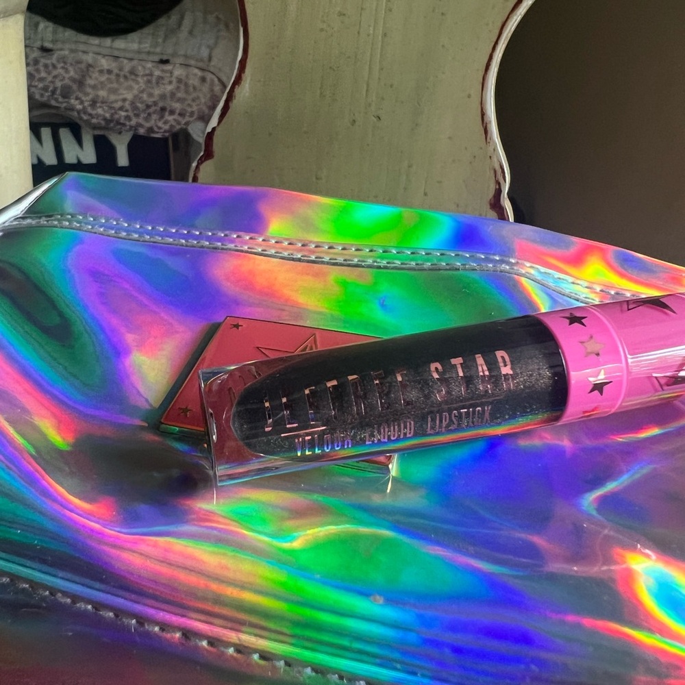 Jeffree Star LIMITED EDITION Soul Sucker Liquid Lipstick